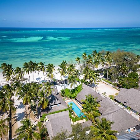 Villa Jiwe With Pool Zanzibarhouses Kiwengwa  Kültér fotó
